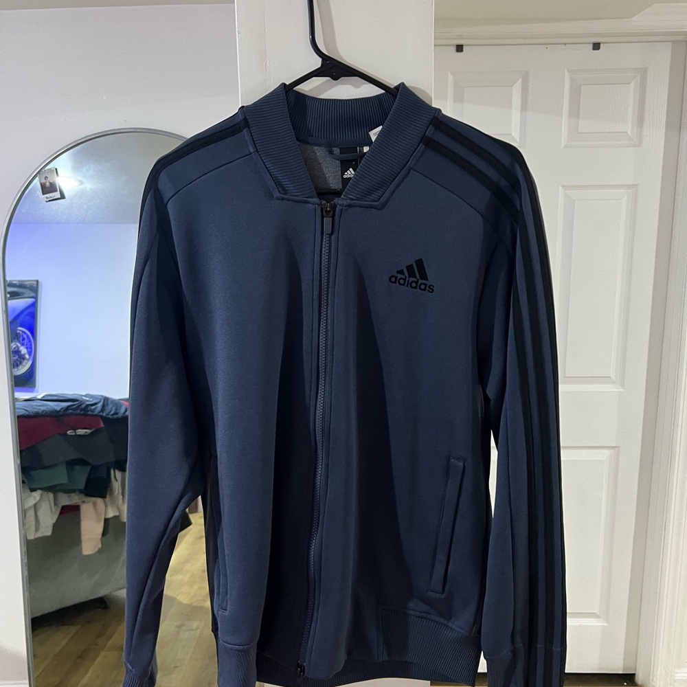 adidas tracktop
